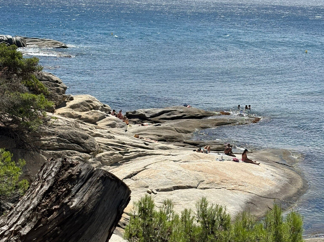 Cami Ronda-赫罗那必去景点