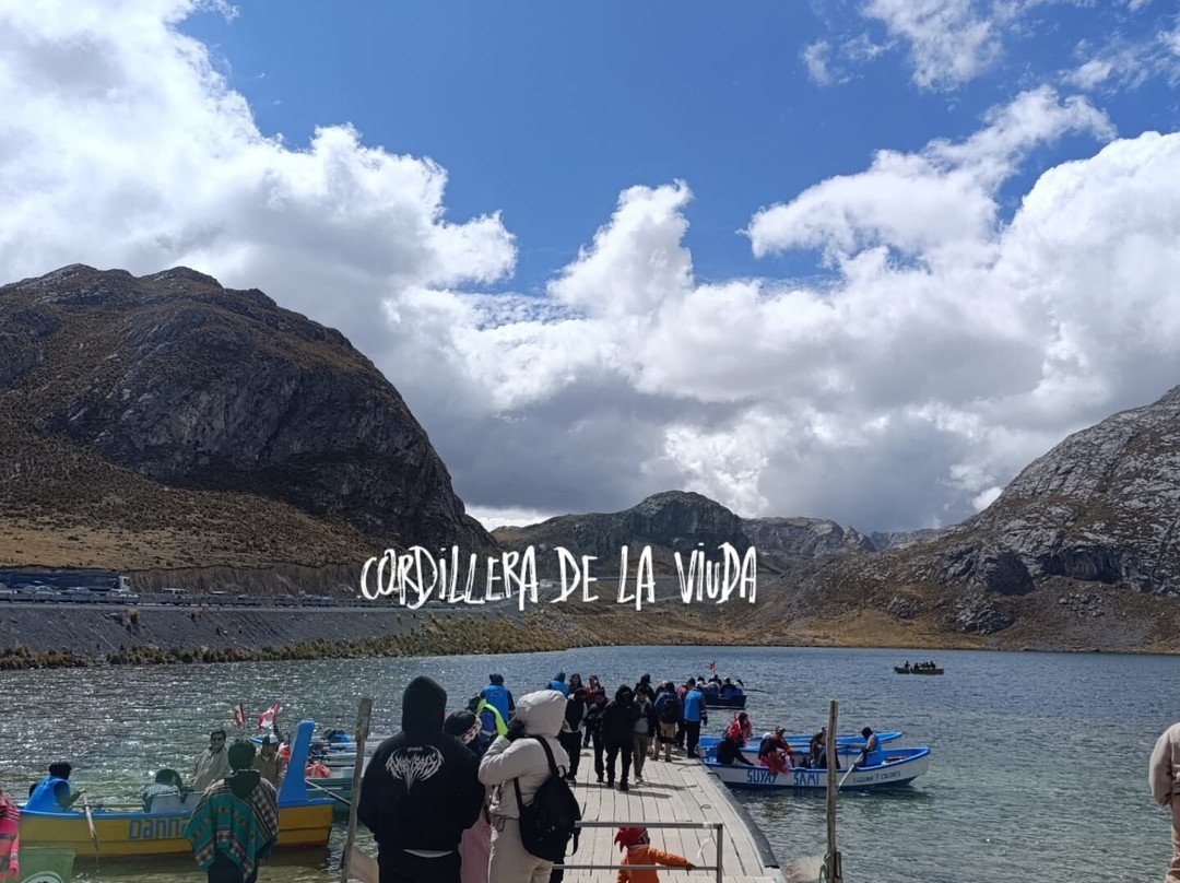 Cordillera de la Viuda-利马必去景点