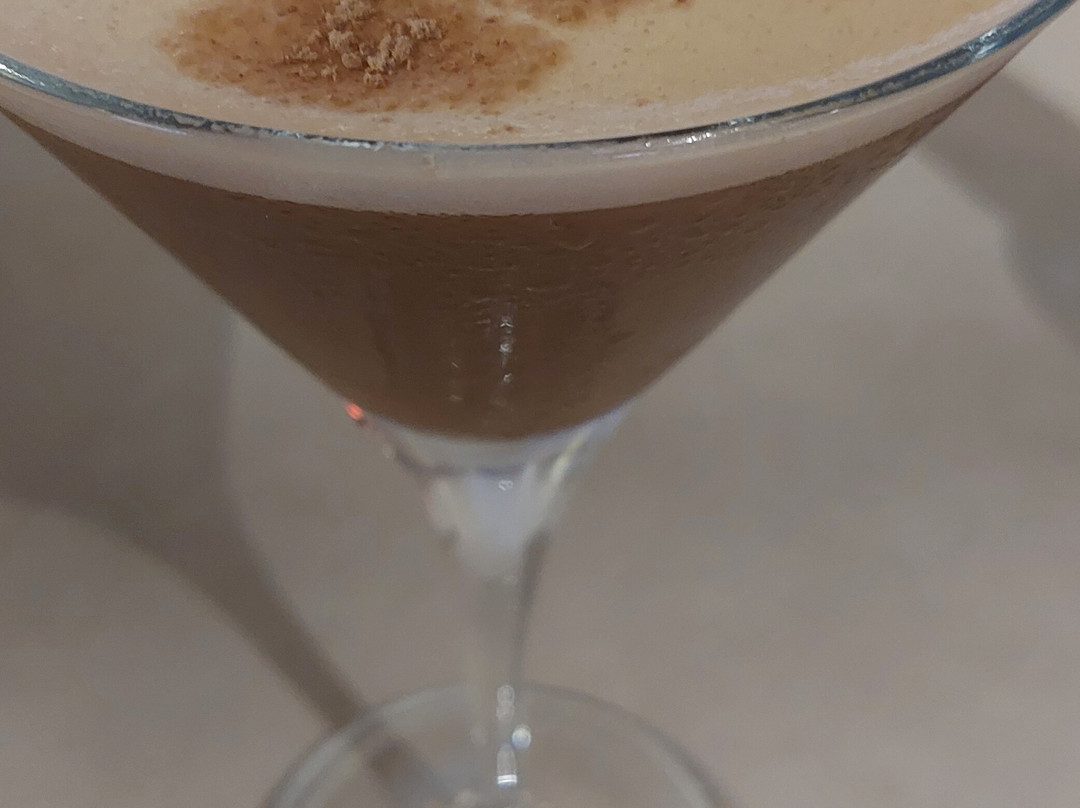 Restaurant La Azotea Pizarra Espagne