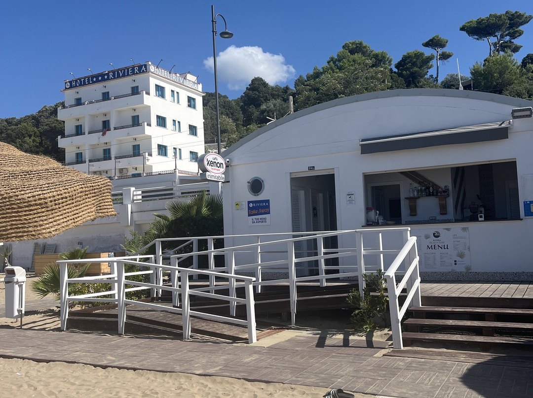 Hotel Residence Riviera主图