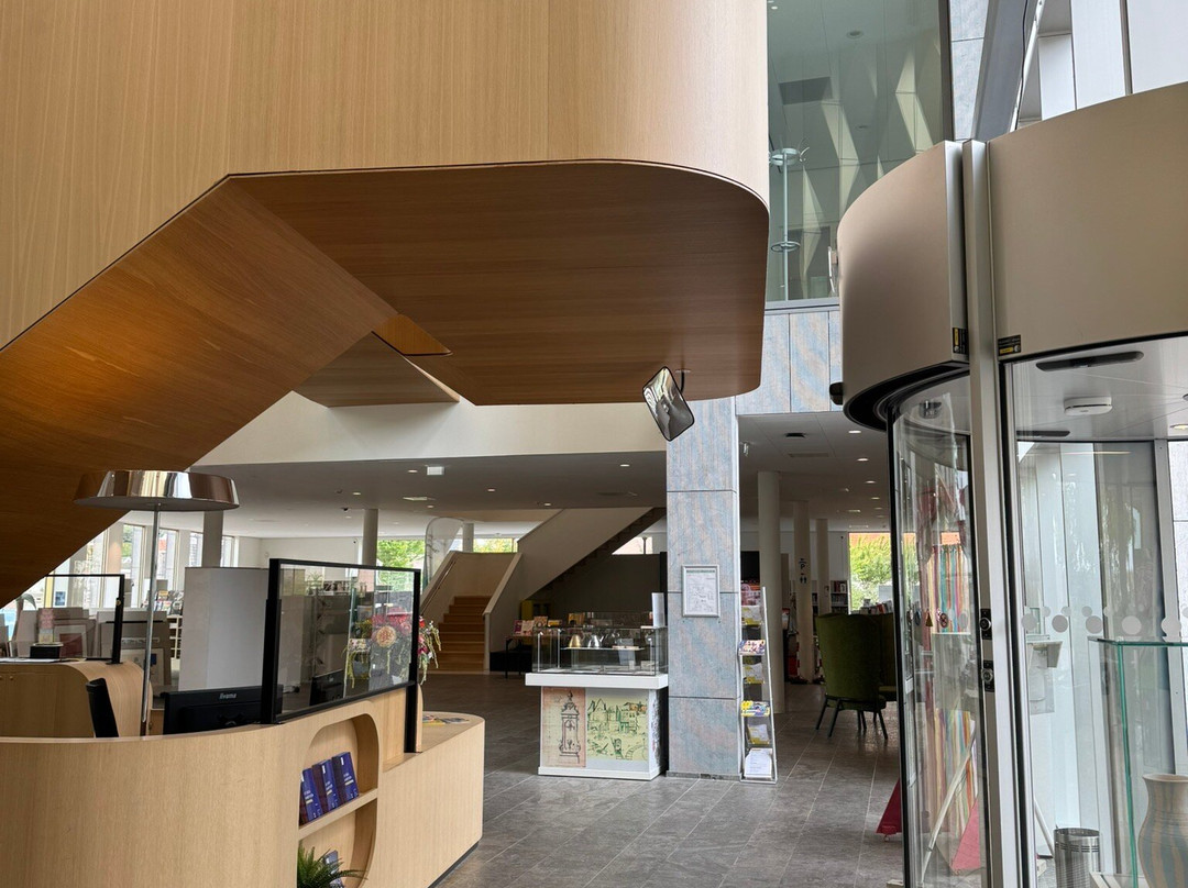 Zinder-蒂尔必去景点