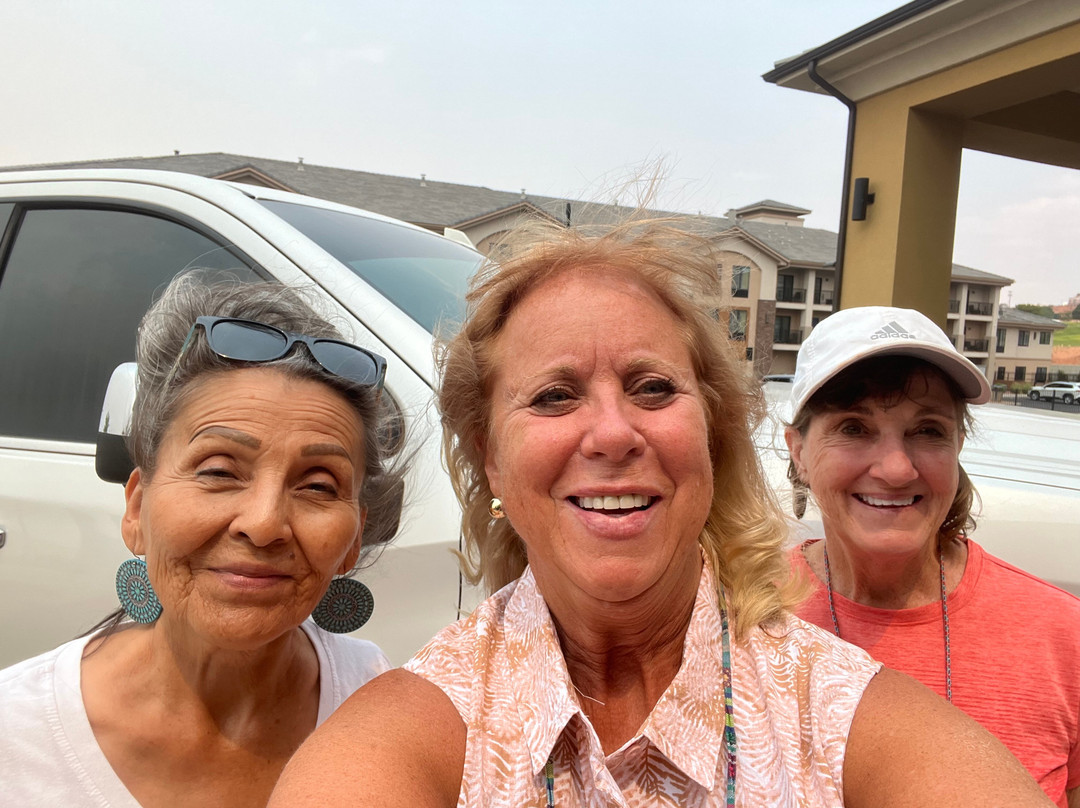 Shun'diin Canyon Tours-佩吉必去景点