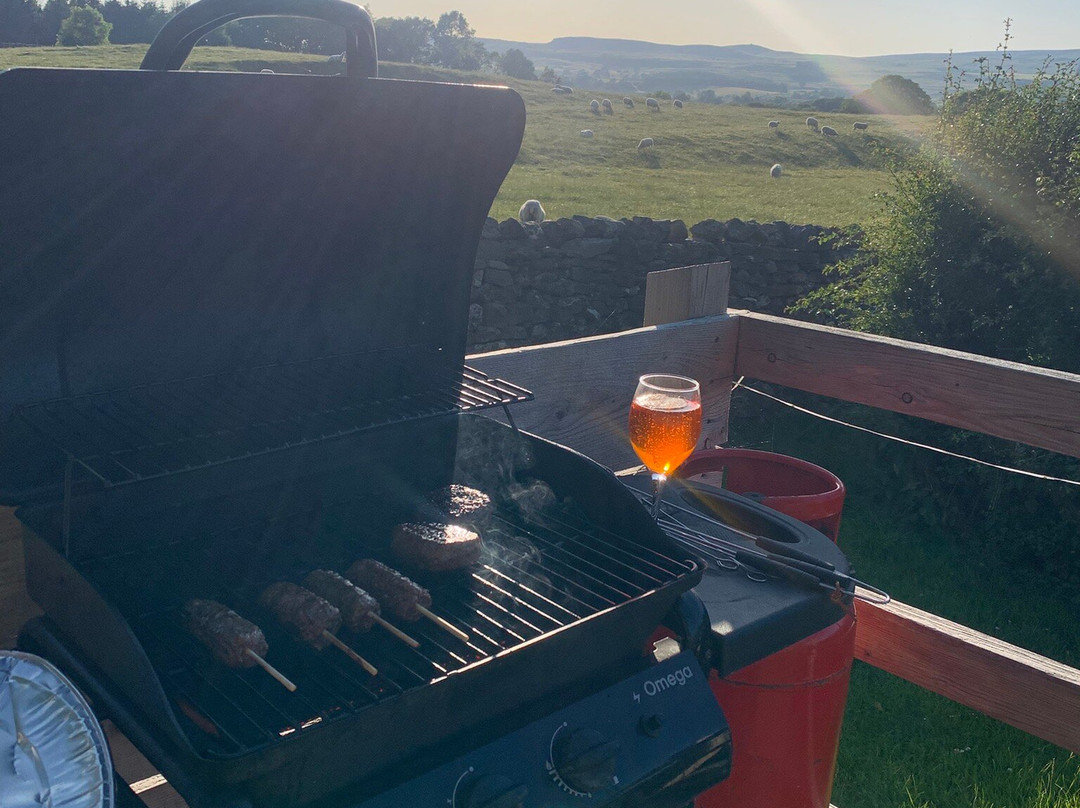 The Wensleydale Experience-West Witton必去景点