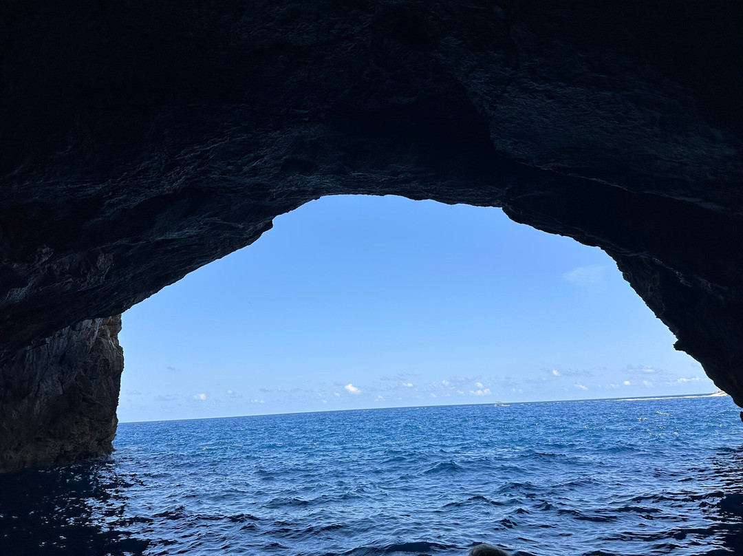 Posidony-Fornells必去景点