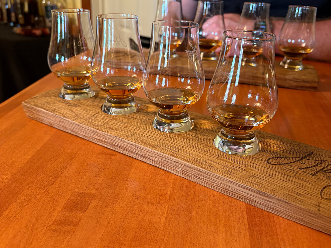 J. Henry & Sons-Dane必去景点