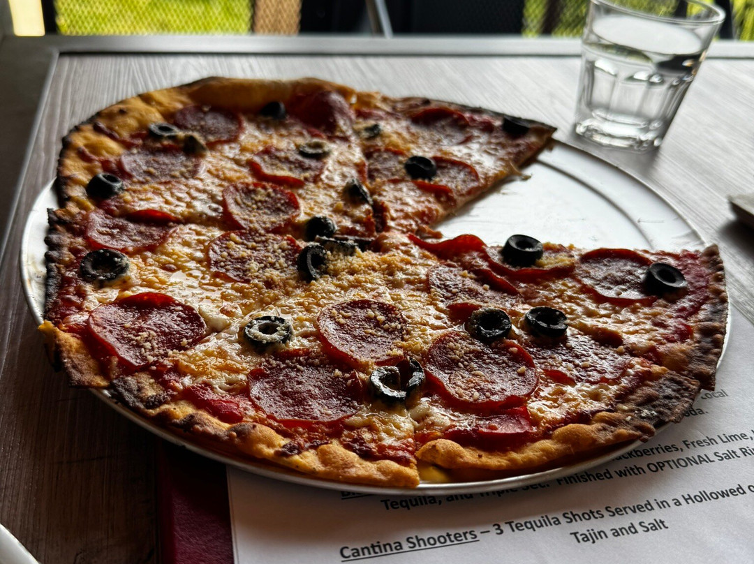 Hood Crest Winery and Distillers-胡德里弗必去景点