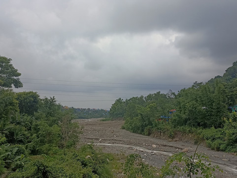 Chinde Dada View Tower-Dharan必去景点