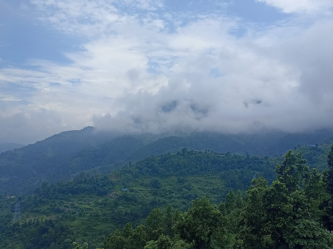 Chinde Dada View Tower