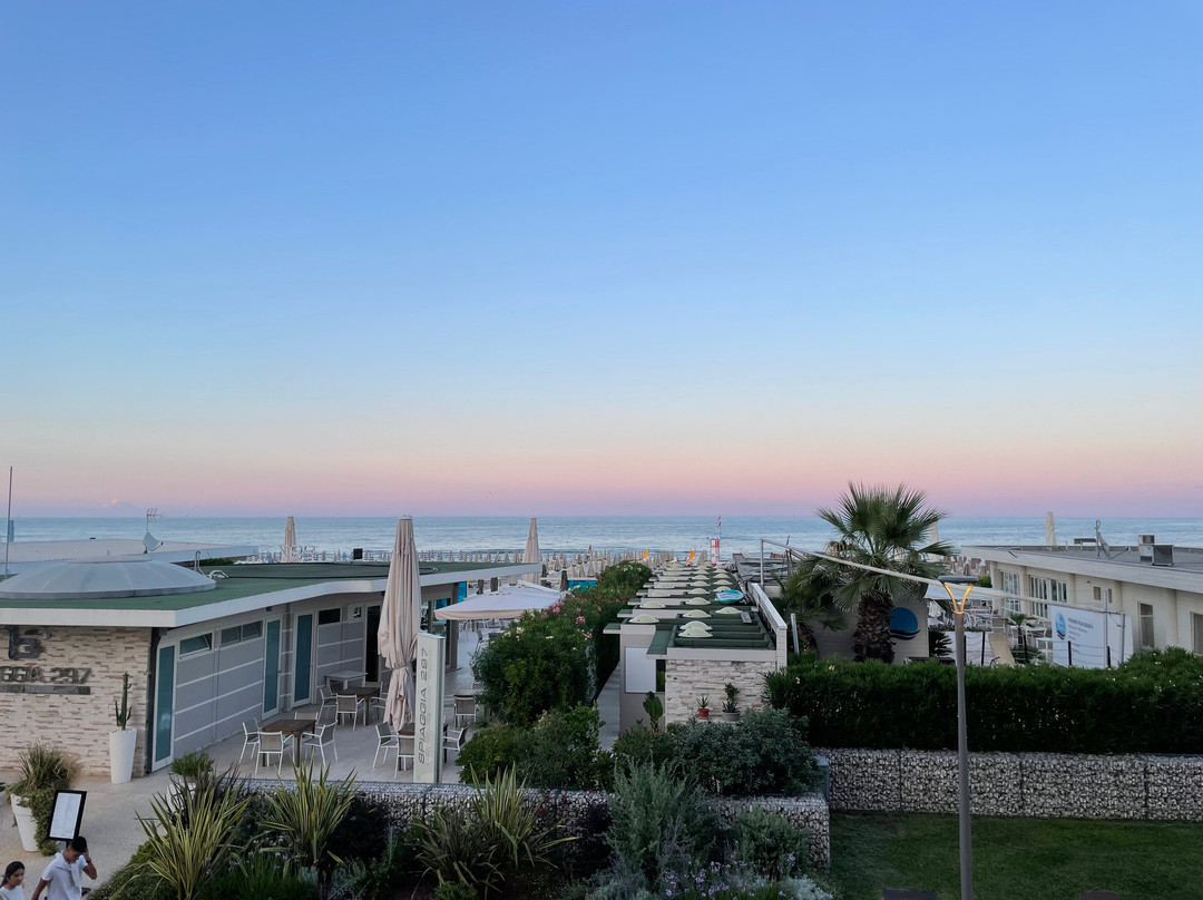 Bellettini Hotel主图