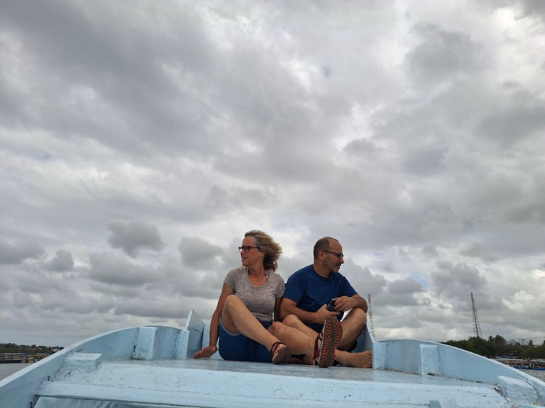 The Langkah Travel-Sumbawa Besar必去景点