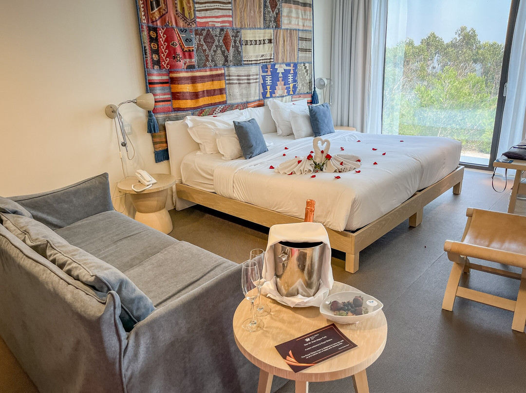 Royal Obidos Spa & Golf Resort主图