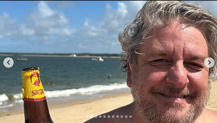 Praia de Tamandare-Tamandare必去景点