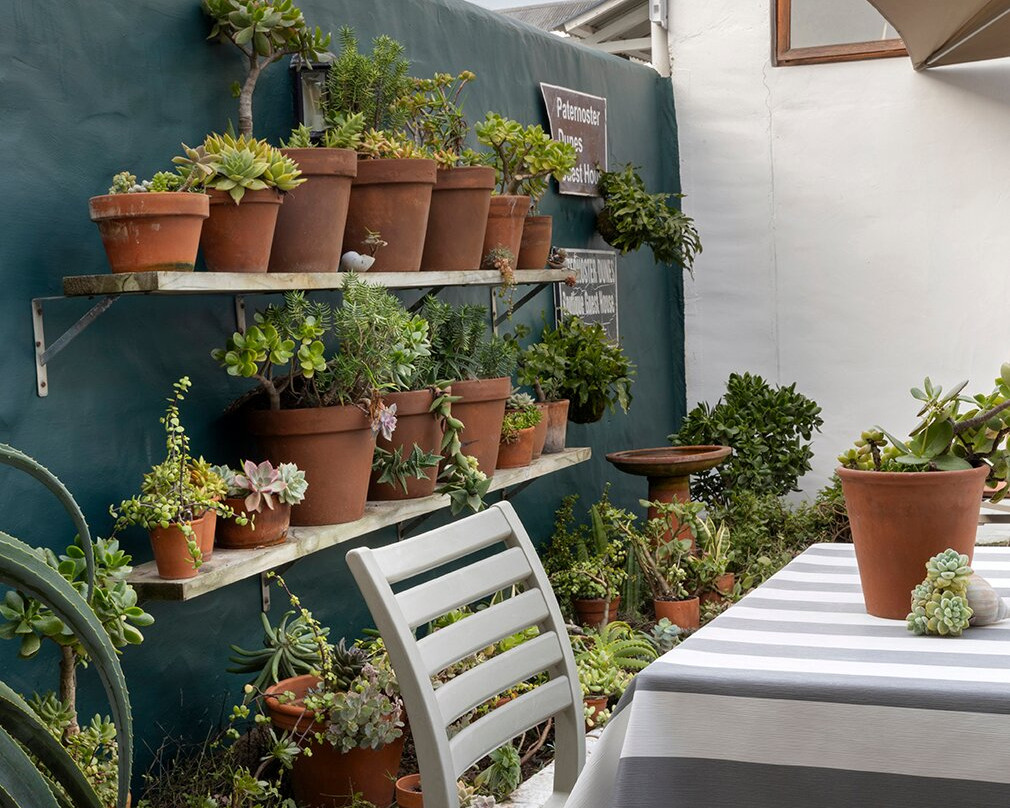 Paternoster Dunes Boutique Guest House主图