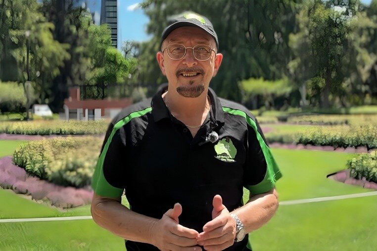 Adventure Day Trips-布里斯班必去景点