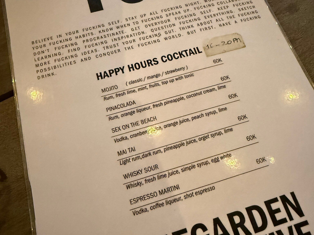 The Garden Collective