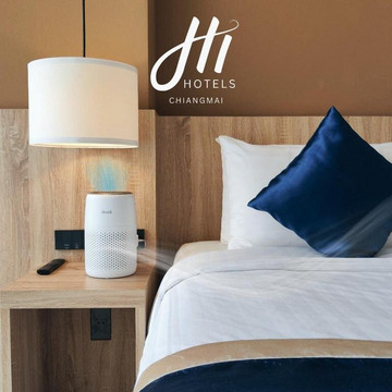 Hi Chiangmai Hotel主图