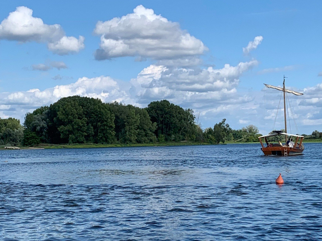 Passeurs de Loire-Sigloy必去景点
