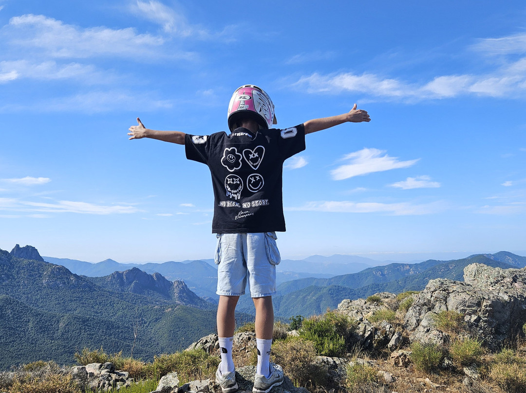 Quad Evasion-Renno必去景点