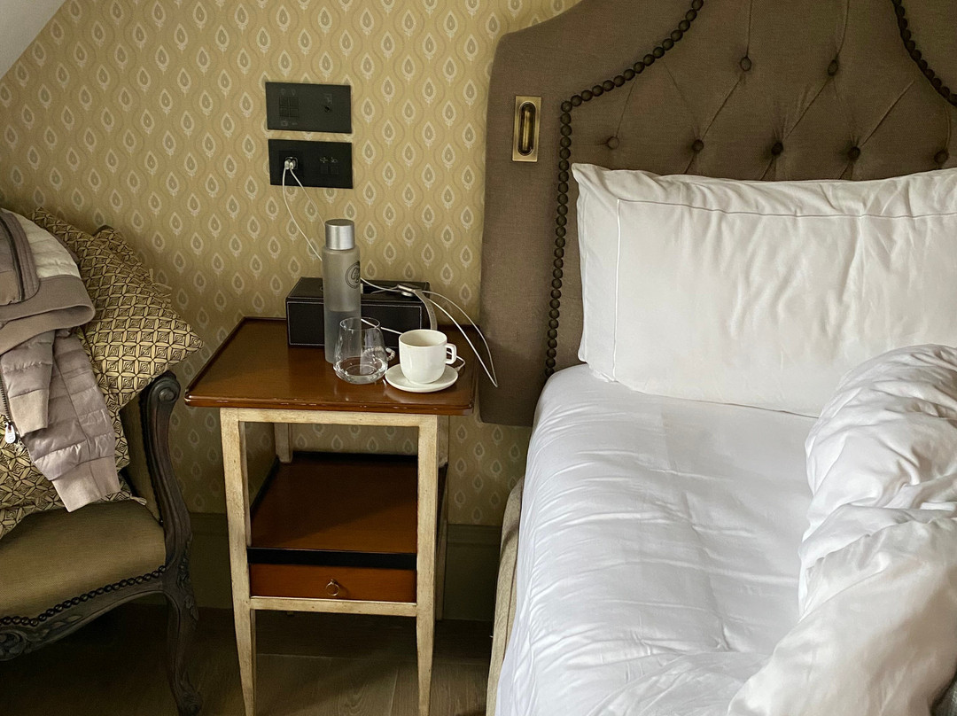 Château Brachet主图