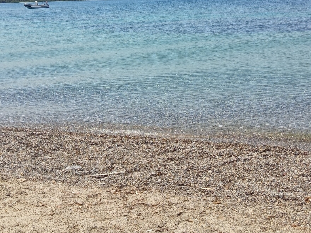 Lichadas (Kavos) Beach-Kavos必去景点