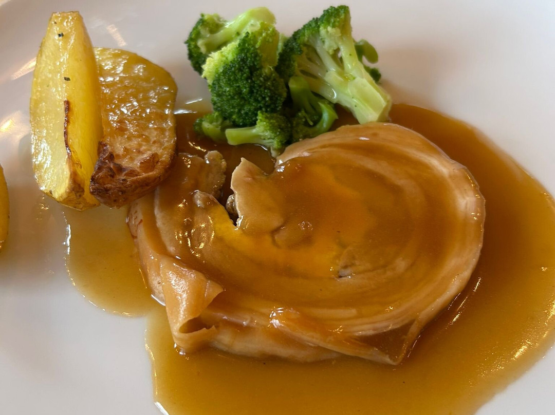 Hotel Antermoia主图