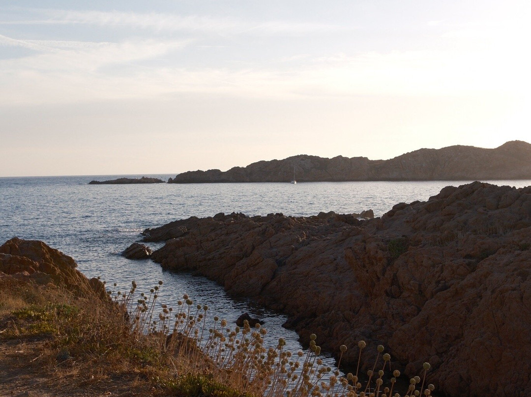 Isola Rossa-Trinita d'Agultu e Vignola必去景点