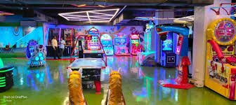 Tapadia City Centre Mall-Amravati必去景点