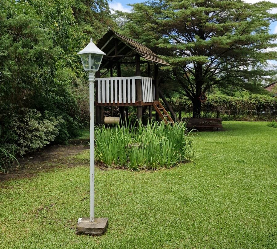 Morada del Arroyo主图