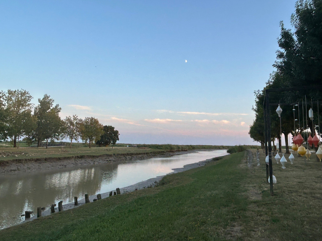 La Guinguette Des Chefs