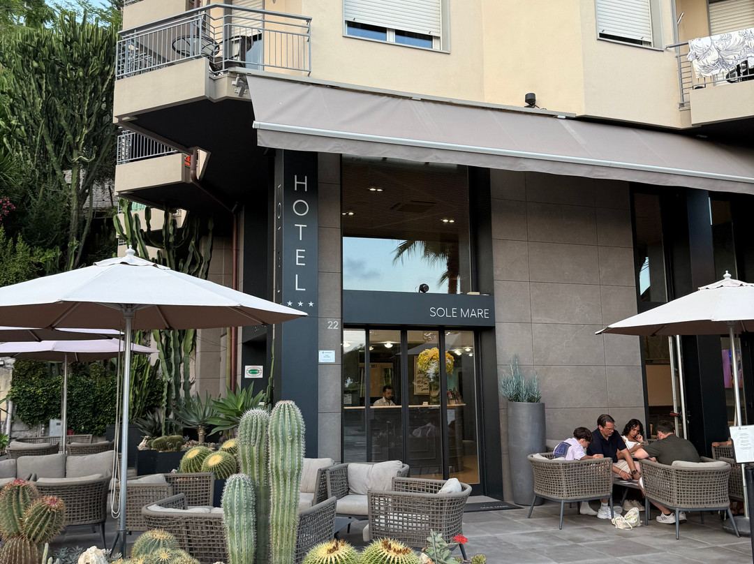 Hotel Sole Mare主图