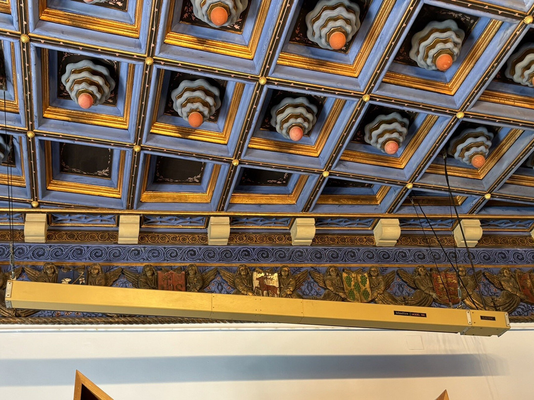 Palau de Maricel-锡切斯必去景点