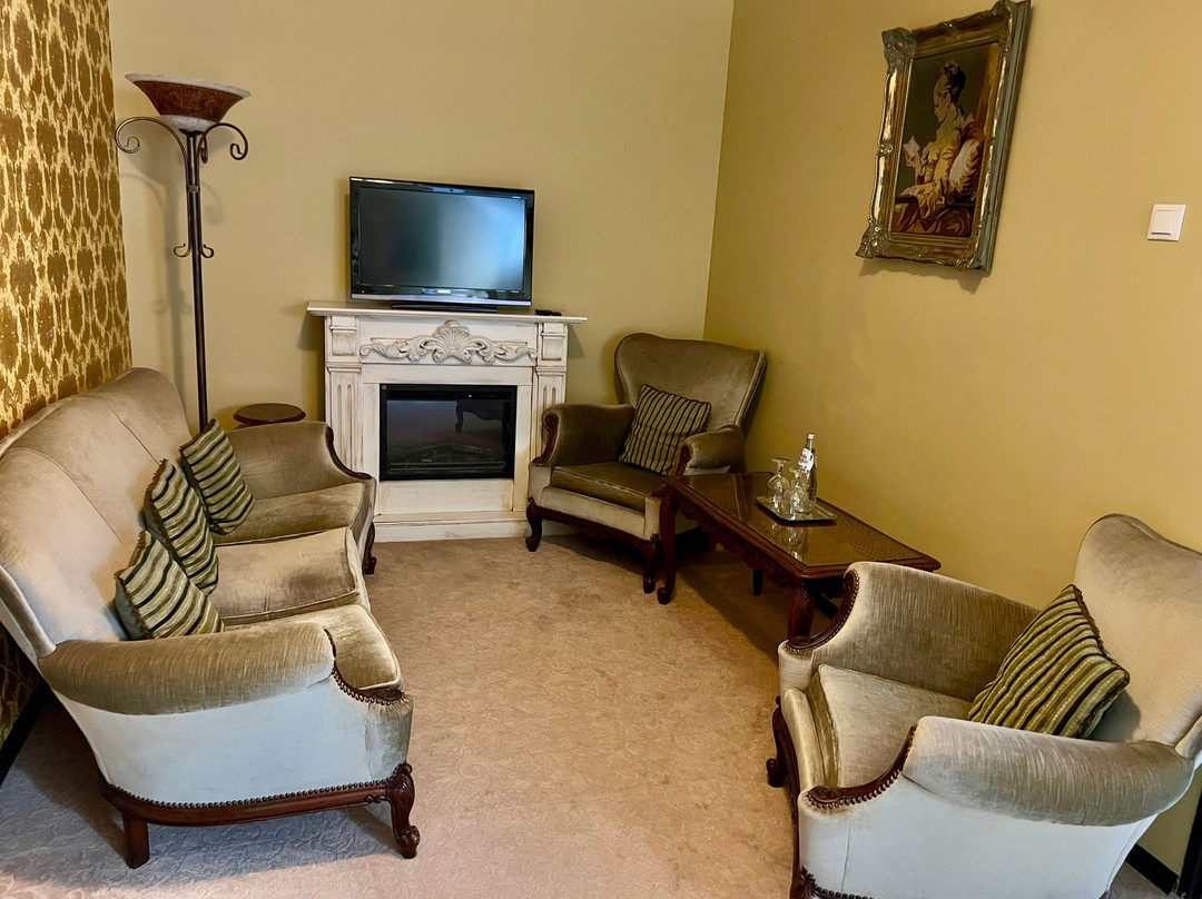 Mereni酒店住宿-Conacul Benke