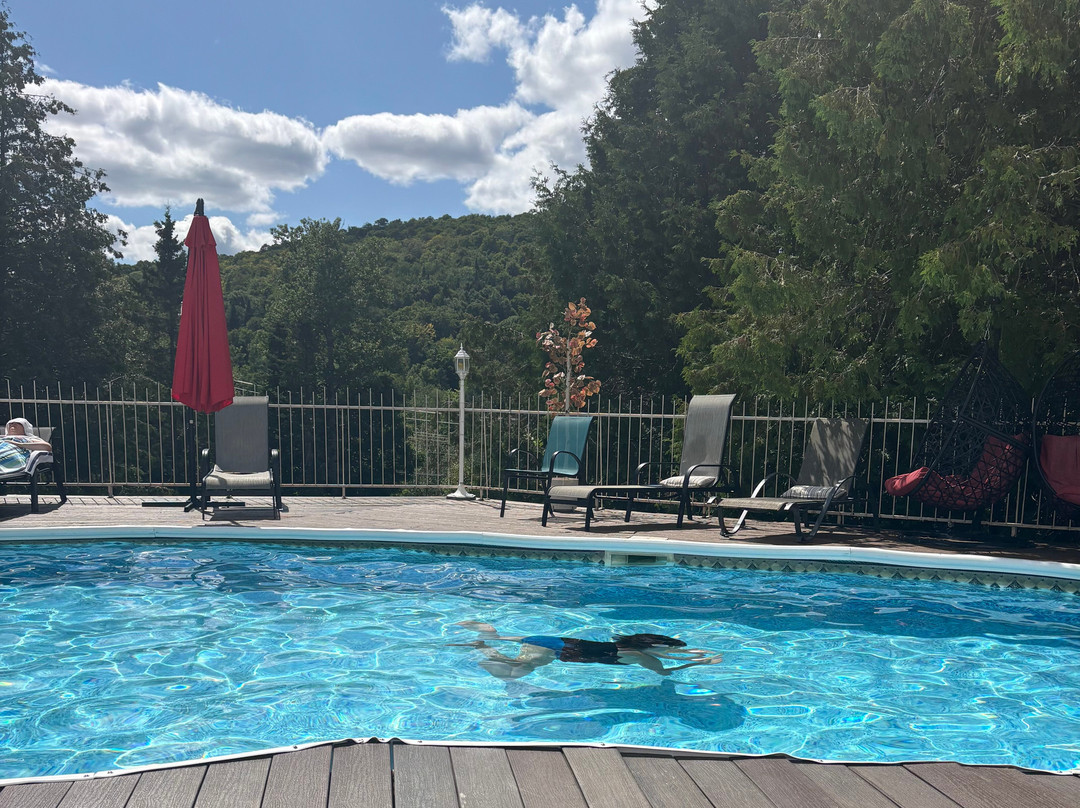 Auberge Hôtel Spa Watel主图