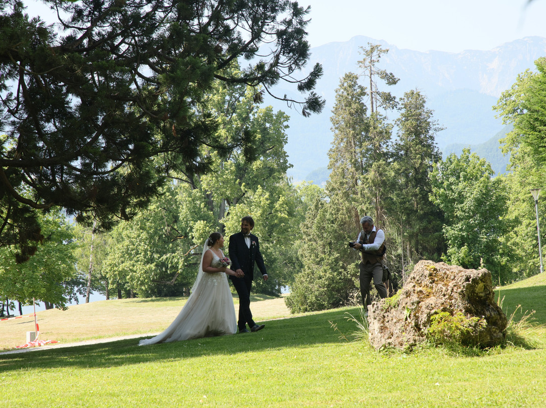 Toskana Park-葛姆登必去景点