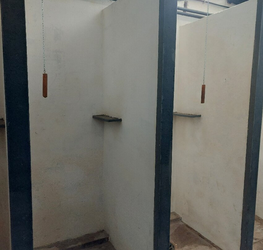 Ouvrage du Simserhof-Siersthal必去景点