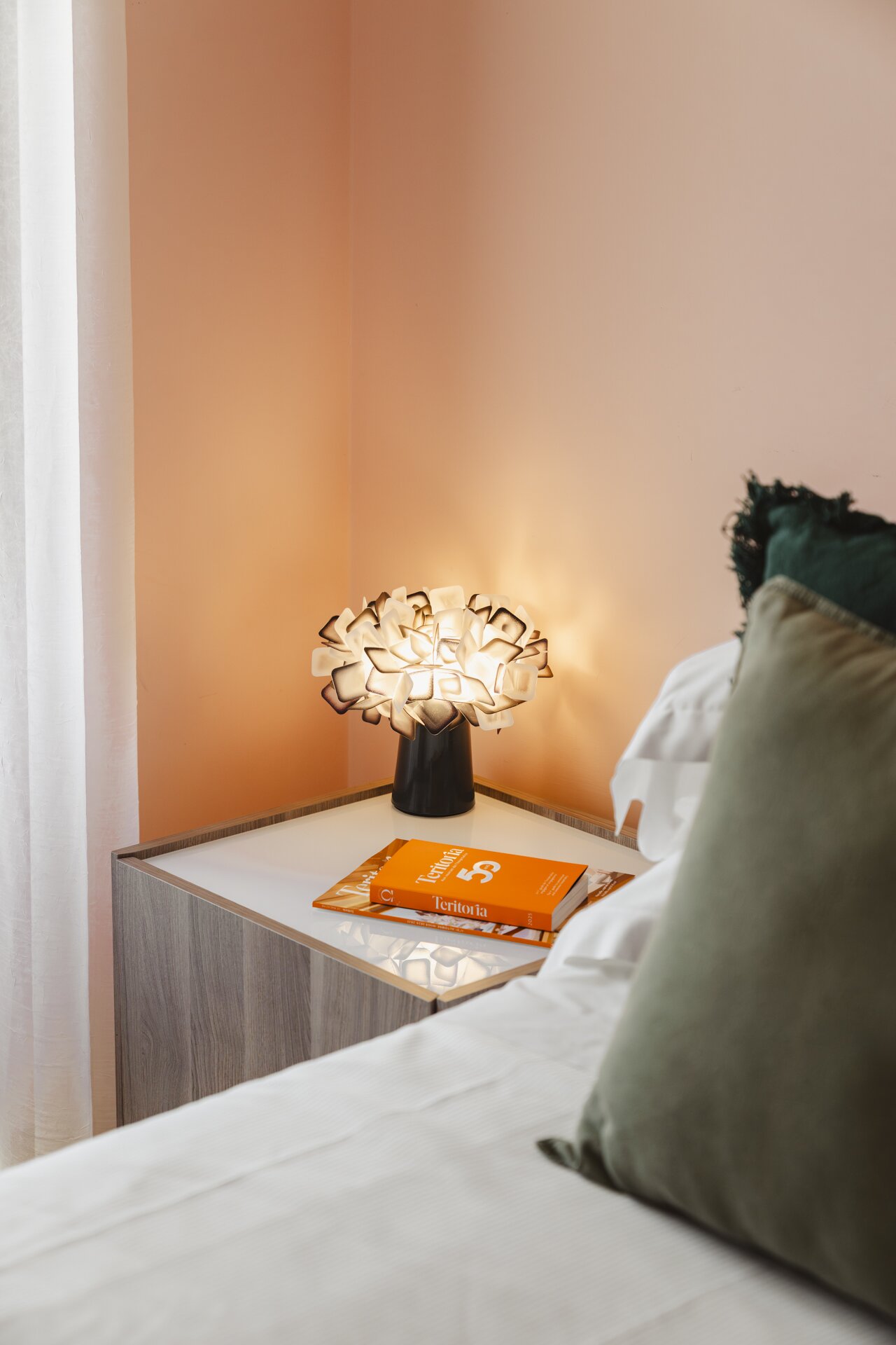 Tenuta Borgo Santa Cecilia-客卧