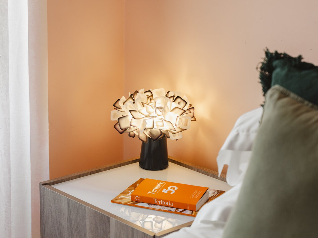 Tenuta Borgo Santa Cecilia主图