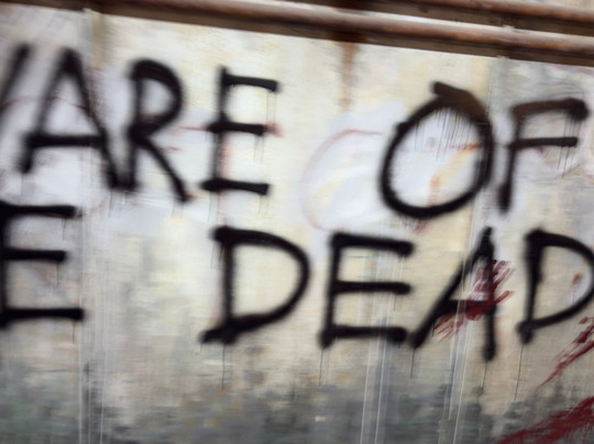 Trans Studio Bali-登巴萨必去景点