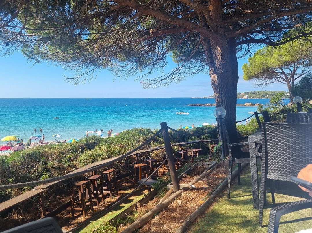 Spiaggia Delle Bombarde-阿尔盖罗必去景点