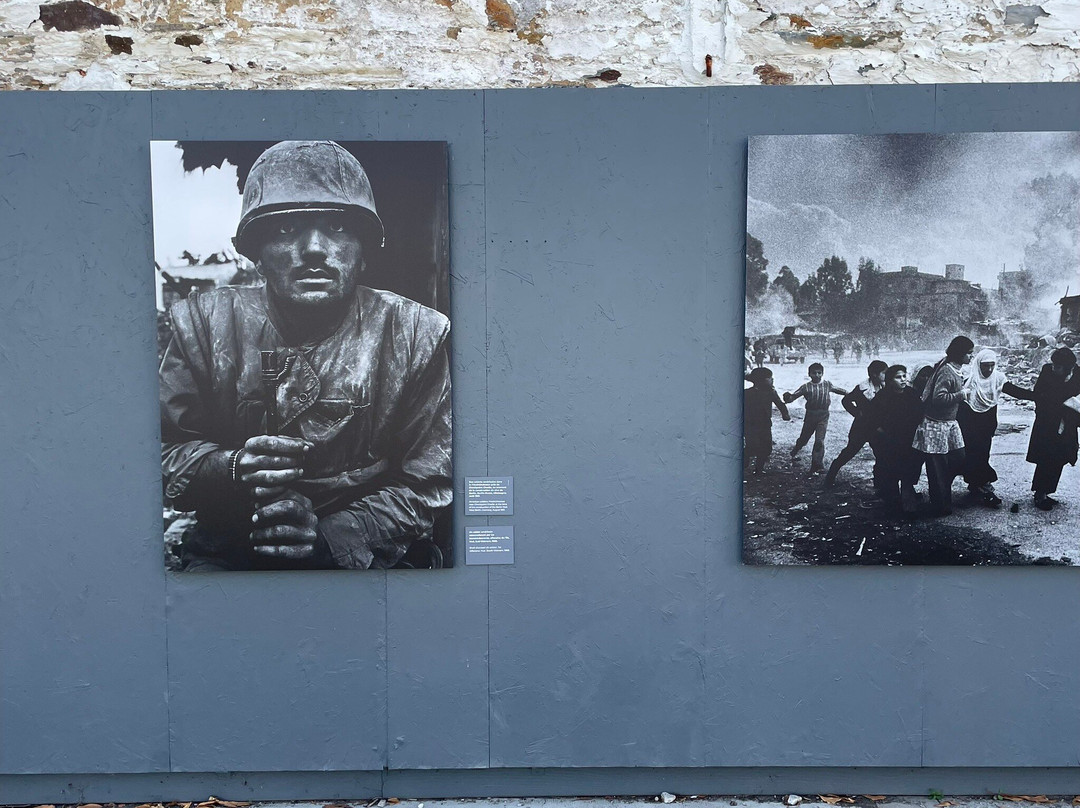 Festival La Gacilly Photo