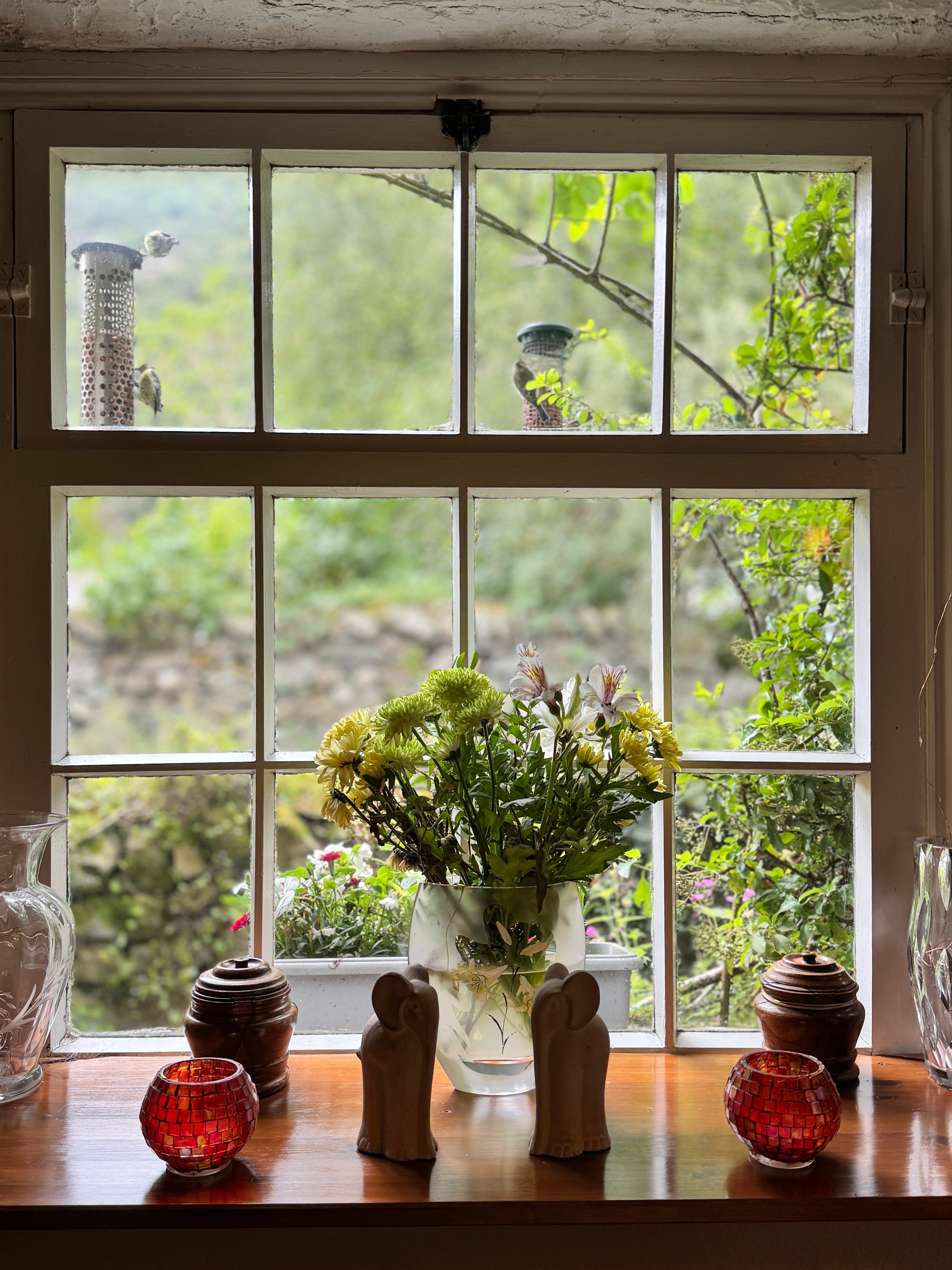 Knotts View Guest House-酒店景观