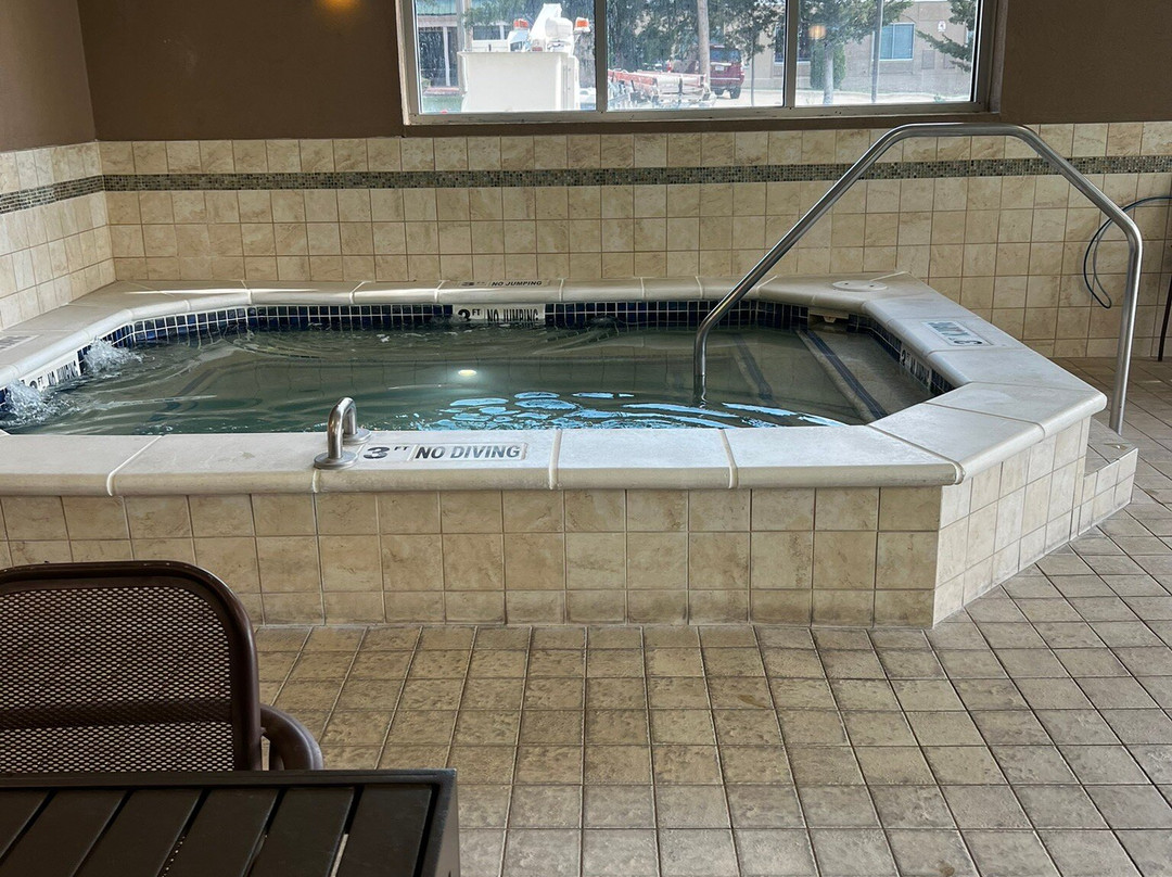 Drury Plaza Hotel Columbia East主图