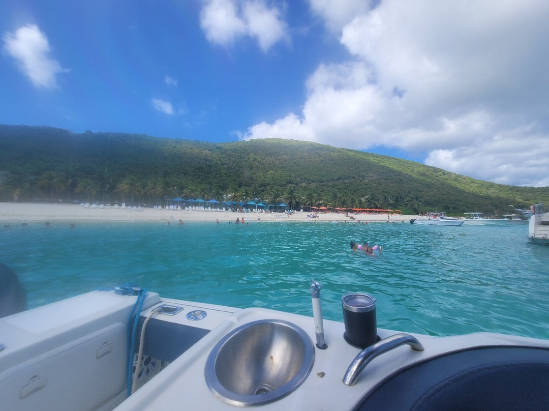 Empire Boat Charters-Red Hook必去景点