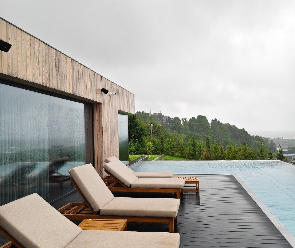 Tesera Apart Hotel & SPA