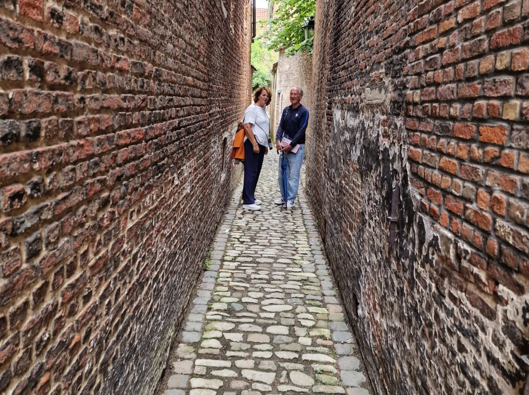 Lier Historical Town-Lier必去景点