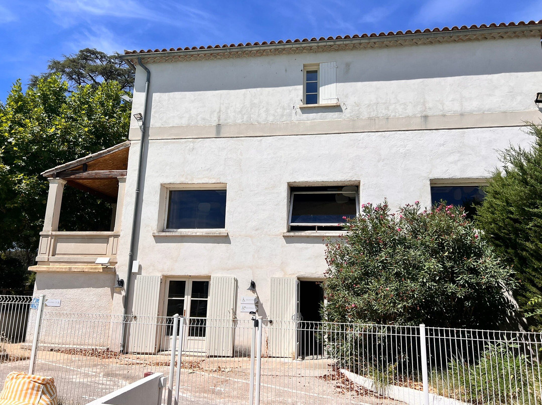 Soko Hotels - Pont du Gard主图