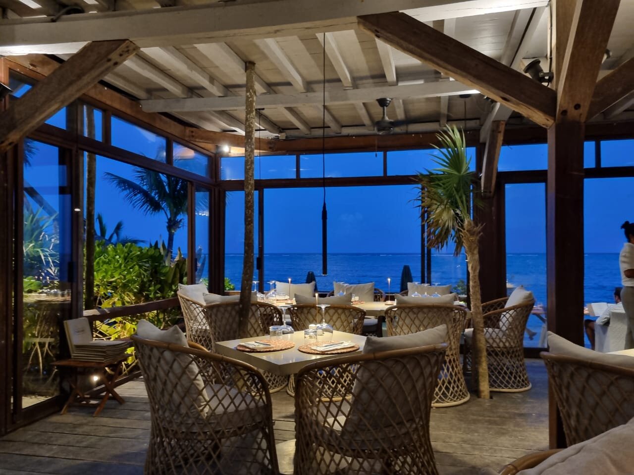 Jashita Hotel Tulum-官方