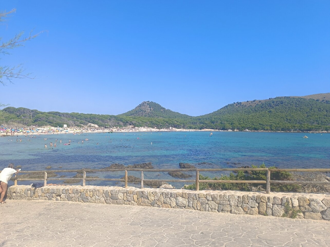 Cala Agulla-Cala Ratjada必去景点