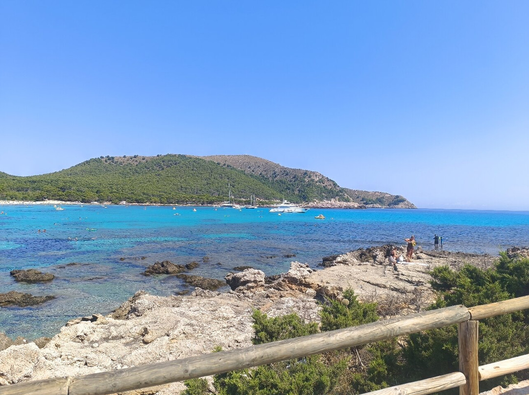 Cala Agulla-Cala Ratjada必去景点