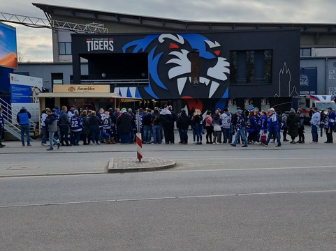 Irro Charter-柏林必去景点